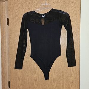 H&M bodysuit